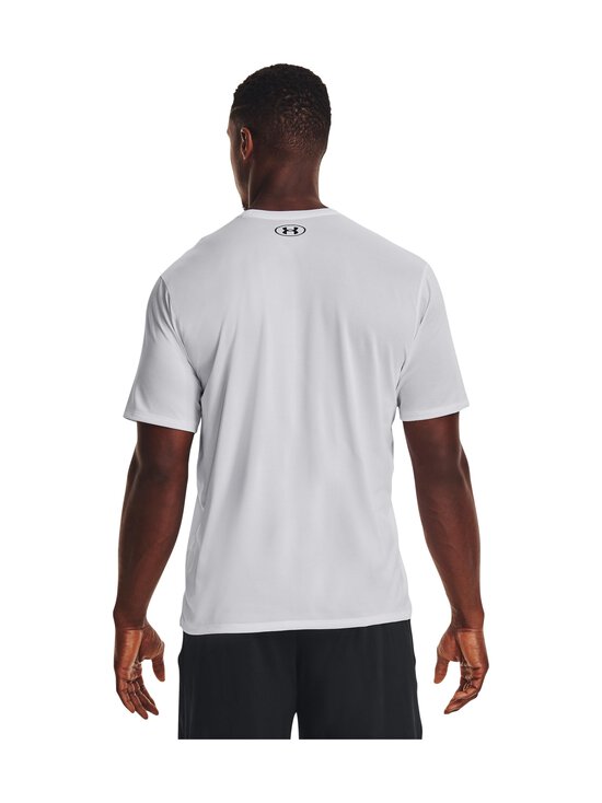 Under Armour - Treeningsärk Tech Vent - 100 WHITE | Stockmann - photo 4