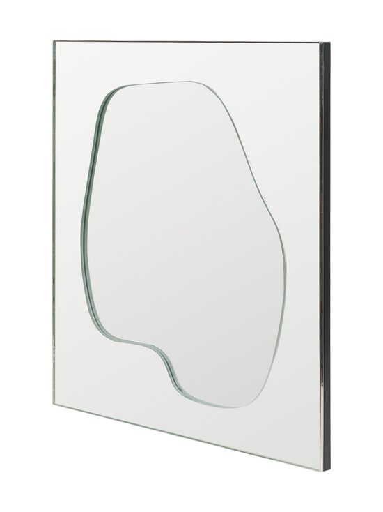 Ferm Living - Folia-peili 45 cm - SILVER | Stockmann - photo 2