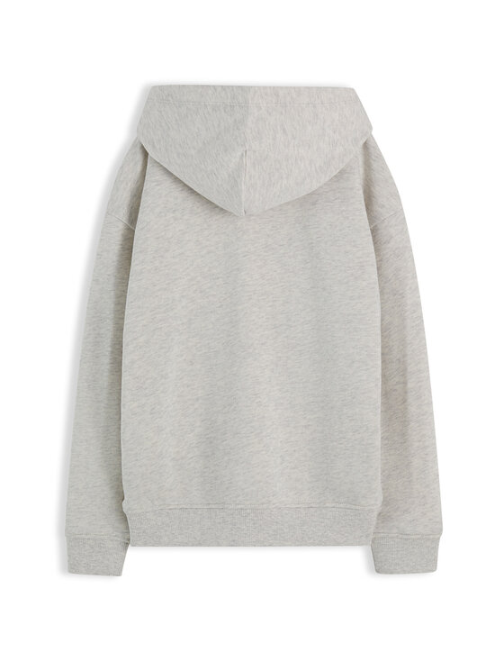Tommy Hilfiger - Flag Heritage -huppari - P09 HEATHER GREY | Stockmann - photo 2