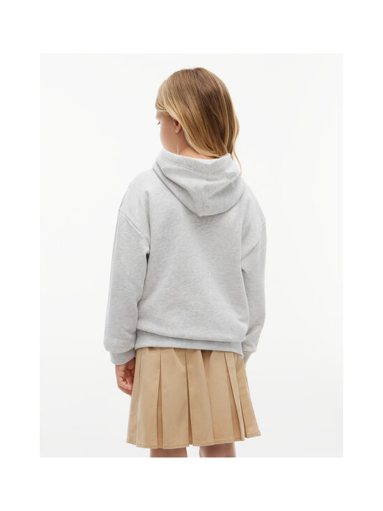 Tommy Hilfiger - Flag Heritage -huppari - P09 HEATHER GREY | Stockmann - photo 4
