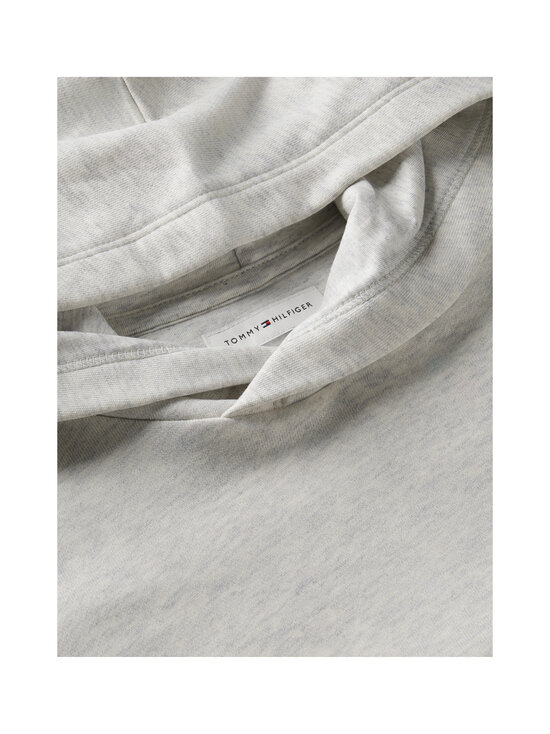 Tommy Hilfiger - Flag Heritage -huppari - P09 HEATHER GREY | Stockmann - photo 9