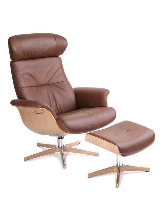 Conform - Timeout Large -nojatuoli - RUSKEA,LUONNONVÄRINEN | Stockmann - photo 2