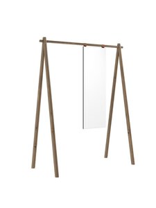 Karup Design - Hongi-vaaterekki ja peili - RUSKEA Karup Design - Hongi-vaaterekki ja peili - RUSKEA | Stockmann