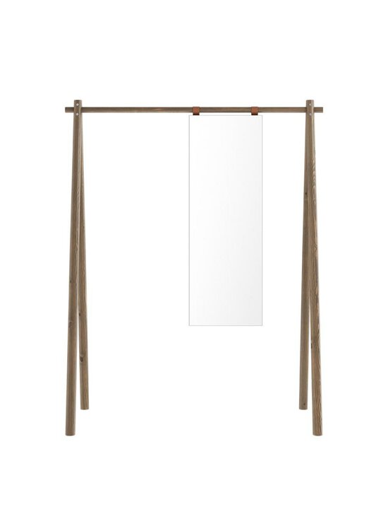 Karup Design - Hongi-vaaterekki ja peili - RUSKEA - photo 2 Karup Design - Hongi-vaaterekki ja peili - RUSKEA | Stockmann - photo 2