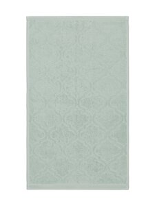 Villa Stockmann - Baden-froteepyyhe - MISTY GREEN | Stockmann