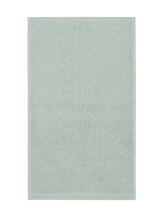 Villa Stockmann - Baden-froteepyyhe - MISTY GREEN | Stockmann - photo 1
