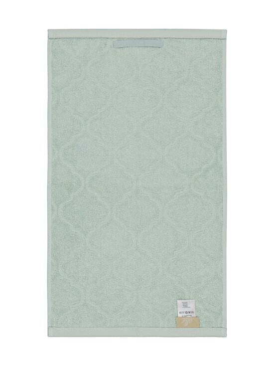 Villa Stockmann - Baden-froteepyyhe - MISTY GREEN | Stockmann - photo 2