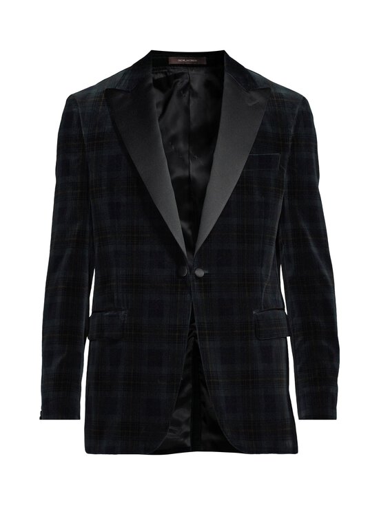 Oscar Jacobson - Frampton-bleiseri - GREEN NIGHT 868 | Stockmann - photo 1