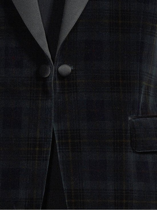 Oscar Jacobson - Frampton-bleiseri - GREEN NIGHT 868 | Stockmann - photo 4