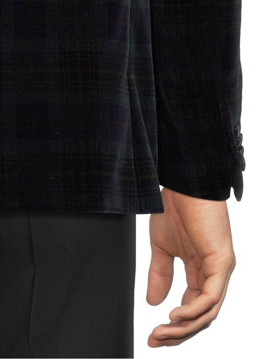 Oscar Jacobson - Frampton-bleiseri - GREEN NIGHT 868 | Stockmann - photo 5