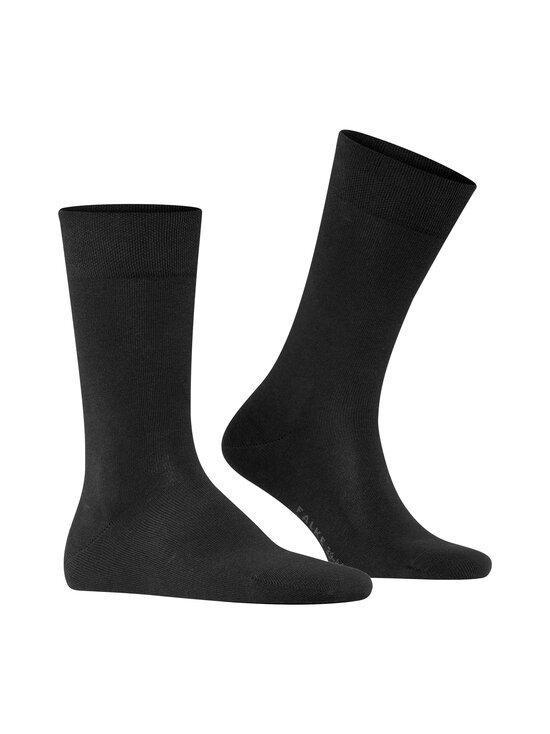 Falke - Sokid Sensitive London - 3000 BLACK - photo 3 Falke - Sokid Sensitive London - 3000 BLACK | Stockmann - photo 3