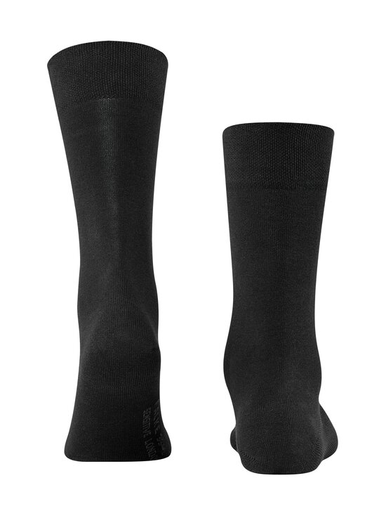 Falke - Sokid Sensitive London - 3000 BLACK - photo 4 Falke - Sokid Sensitive London - 3000 BLACK | Stockmann - photo 4