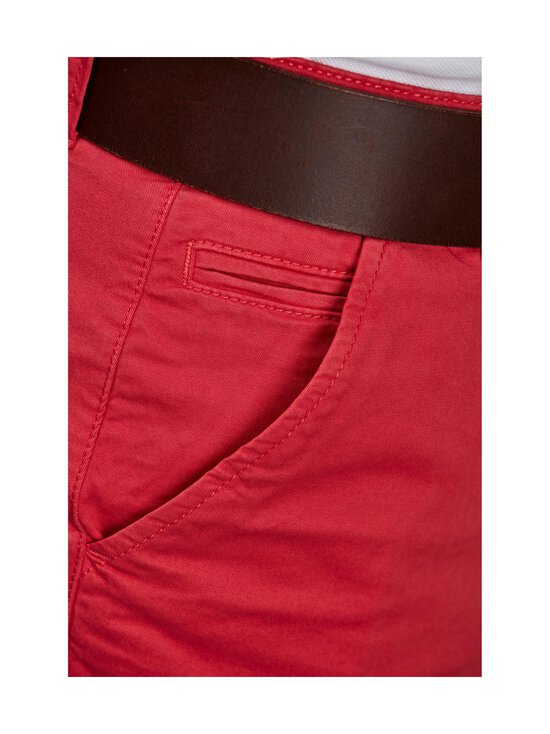 HANSEN&JACOB - Lühikesed püksid Classic Chino - SOFT RED 30 - photo 6 HANSEN&JACOB - Lühikesed püksid Classic Chino - SOFT RED 30 | Stockmann - photo 6