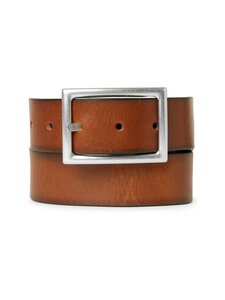 SDLR - Vöö Reversible plate buckle - 0101 BLACK/BROWN | Stockmann