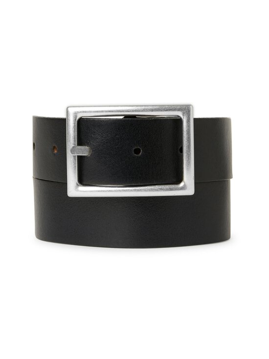 SDLR - Vöö Reversible plate buckle - 0101 BLACK/BROWN - photo 3 SDLR - Vöö Reversible plate buckle - 0101 BLACK/BROWN | Stockmann - photo 3
