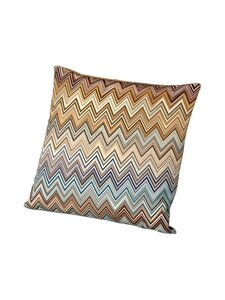 Missoni Home - Jarris-koristetyyny 40 x 40 cm - 148 MULTICOLOR | Stockmann
