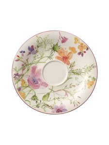 Villeroy & Boch - Mariefleur breakfast saucer - VALKOINEN | Stockmann