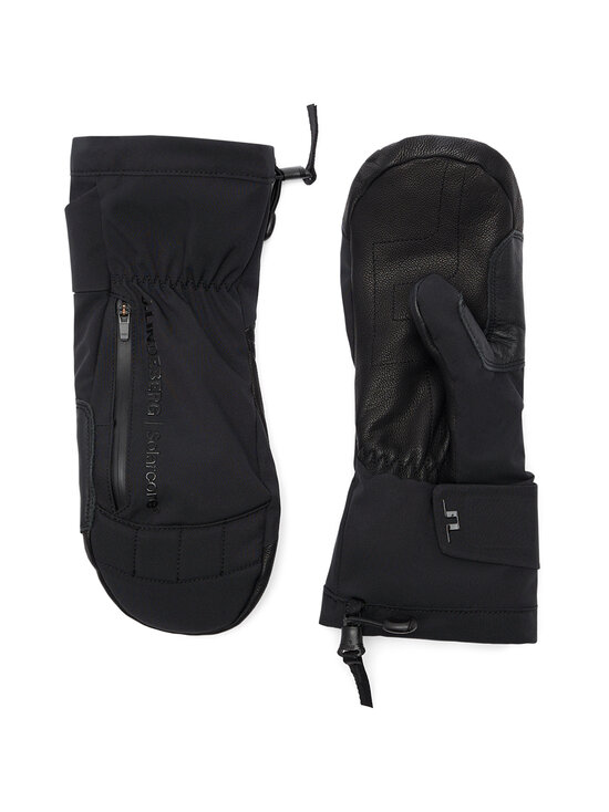 J.Lindeberg - Kindad Solarcore - 9999 BLACK | Stockmann - photo 1