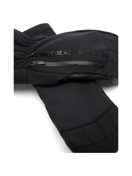 J.Lindeberg - Kindad Solarcore - 9999 BLACK | Stockmann - photo 2
