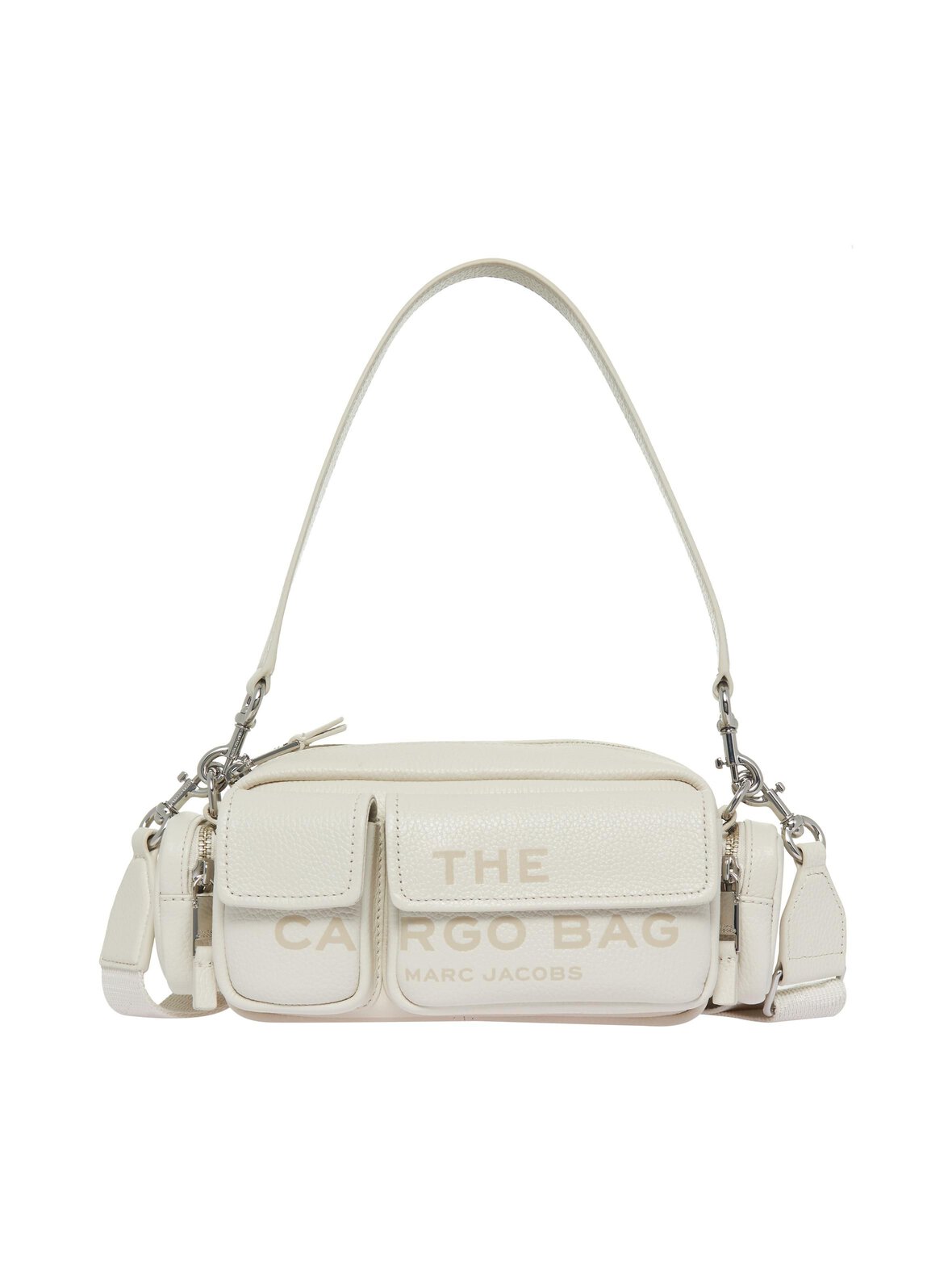 The Cargo Bag -olkalaukku