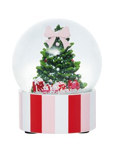 Casa Stockmann - Tree Snow Globe -lumisadepallo - MULTICO | Stockmann