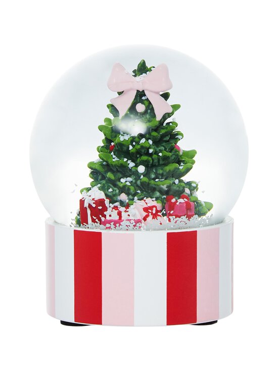 Casa Stockmann - Tree Snow Globe -lumisadepallo - MULTICO | Stockmann - photo 1