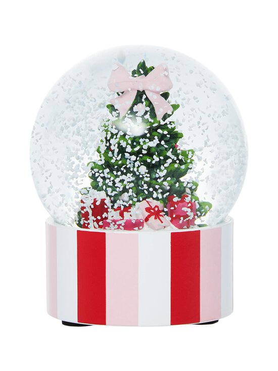 Casa Stockmann - Tree Snow Globe -lumisadepallo - MULTICO | Stockmann - photo 2