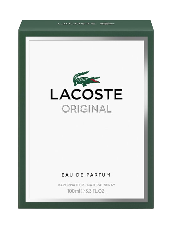 Lacoste - Original Men EdP - NOCOL | Stockmann - photo 3