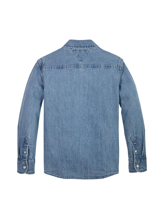 Tommy Hilfiger - Farkkupaita - 1A4 DENIM MEDIUM BLUE - photo 2 Tommy Hilfiger - Farkkupaita - 1A4 DENIM MEDIUM BLUE | Stockmann - photo 2