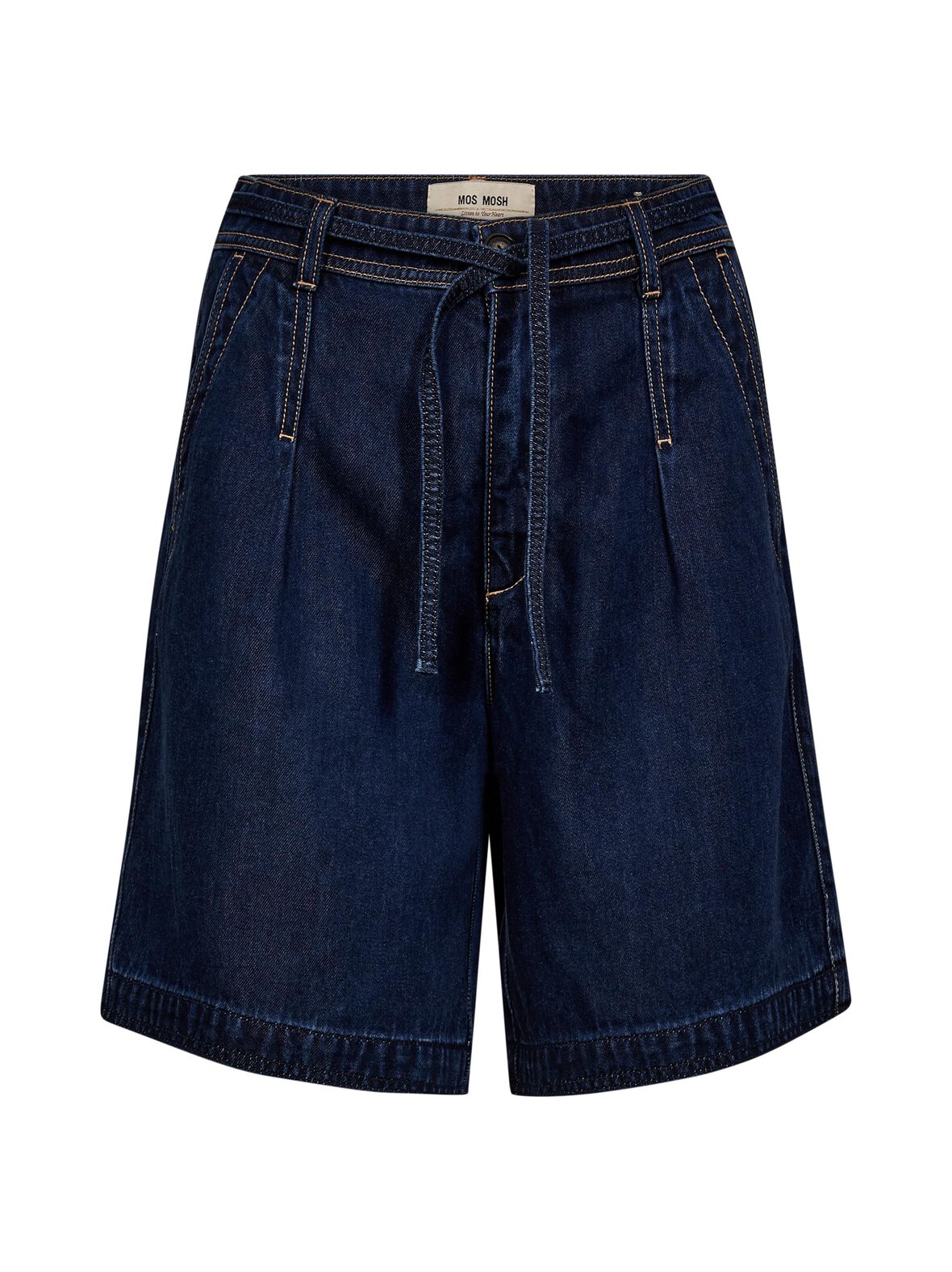 MMLeli Denim -shortsit