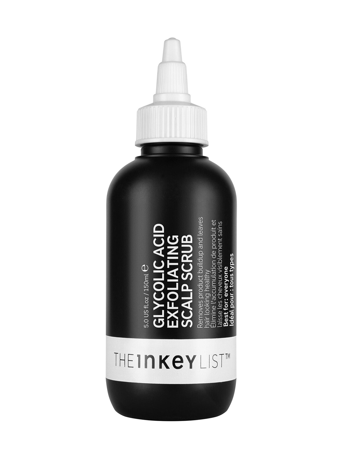 Glycolic Acid Exfoliating Scalp Scrub- hiuspohjan kuorintahoito 150 ml