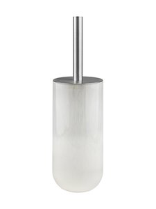 Mette Ditmer Denmark - Opal- WC-harja- ja teline - 44 GLASS METAL, NYLON | Stockmann