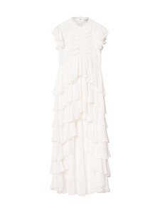 Allsaints - Shaela-mekko - OPTIC WHITE | Stockmann