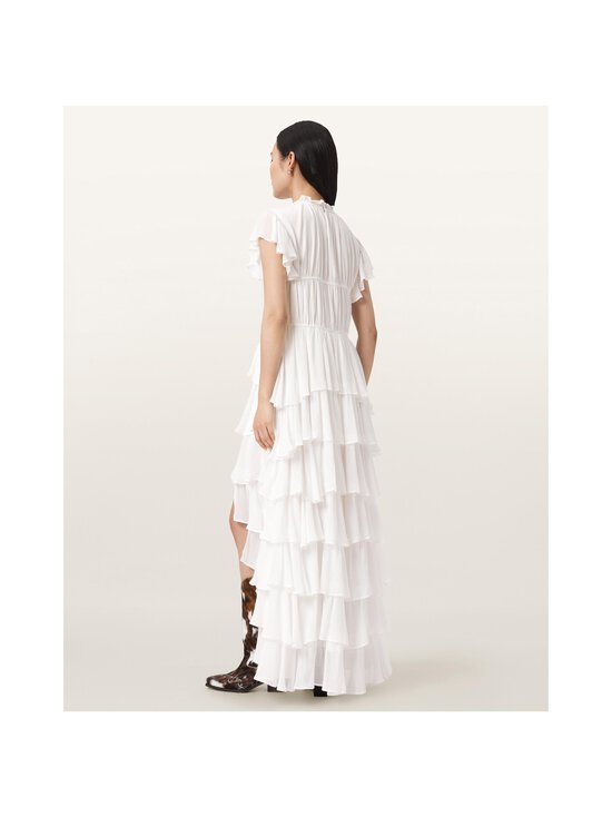 Allsaints - Shaela-mekko - OPTIC WHITE | Stockmann - photo 3