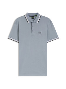 Boss Green - Paddy -pikeepaita - DARK GREY | Stockmann