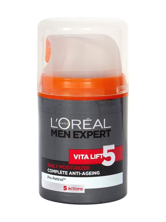 Men Expert Vita Lift 5 -kosteusvoide 50 ml