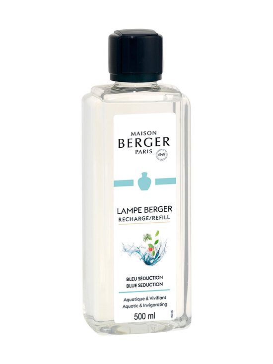 Maison Berger - Blue Seduction smaržas 500 ml - NOCOL - photo 1 Maison Berger - Blue Seduction smaržas 500 ml - NOCOL | Stockmann - photo 1