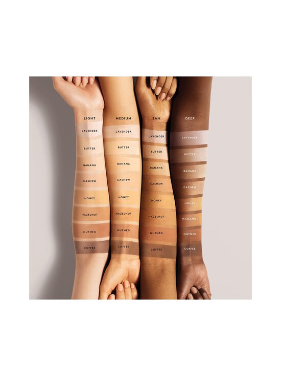 Fenty Beauty - Pro Filt'r Instant Retouch Setting Powder -irtopuuteri - 06 HAZELNUT - photo 4 Fenty Beauty - Pro Filt'r Instant Retouch Setting Powder -irtopuuteri - 06 HAZELNUT | Stockmann - photo 4