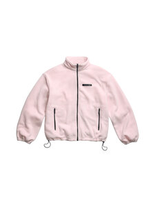 Canada Goose - Tayen-fleecetakki - 9846 BLOOM PINK - FLORAISON ROSE | Stockmann