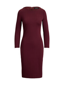Lauren Ralph Lauren - Romee-mekko - DARK GARNET | Stockmann