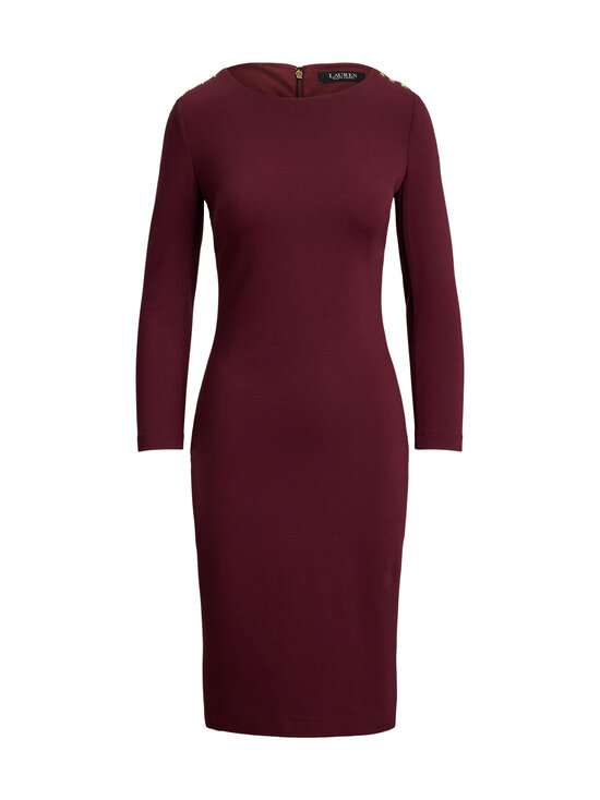 Lauren Ralph Lauren - Romee-mekko - DARK GARNET | Stockmann - photo 1