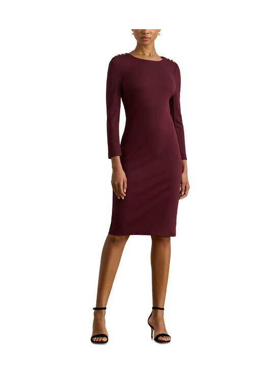 Lauren Ralph Lauren - Romee-mekko - DARK GARNET | Stockmann - photo 2
