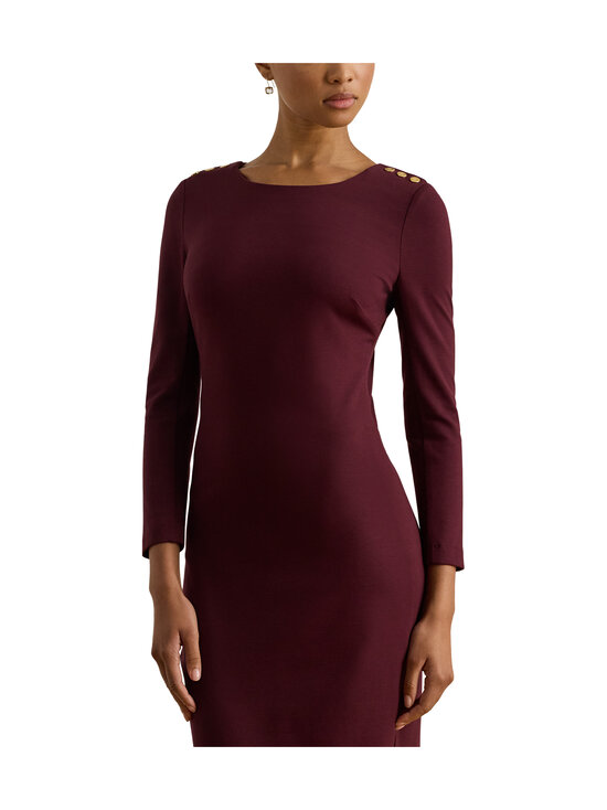 Lauren Ralph Lauren - Romee-mekko - DARK GARNET | Stockmann - photo 4