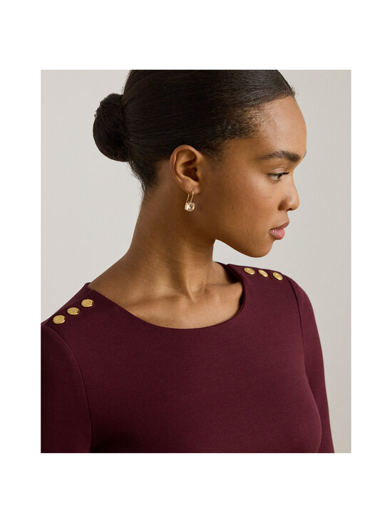 Lauren Ralph Lauren - Romee-mekko - DARK GARNET | Stockmann - photo 5