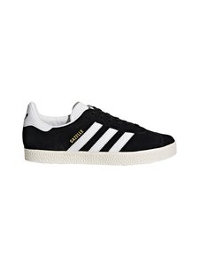 adidas Originals - Gazelle-tennarit - BLACK (MUSTA) | Stockmann