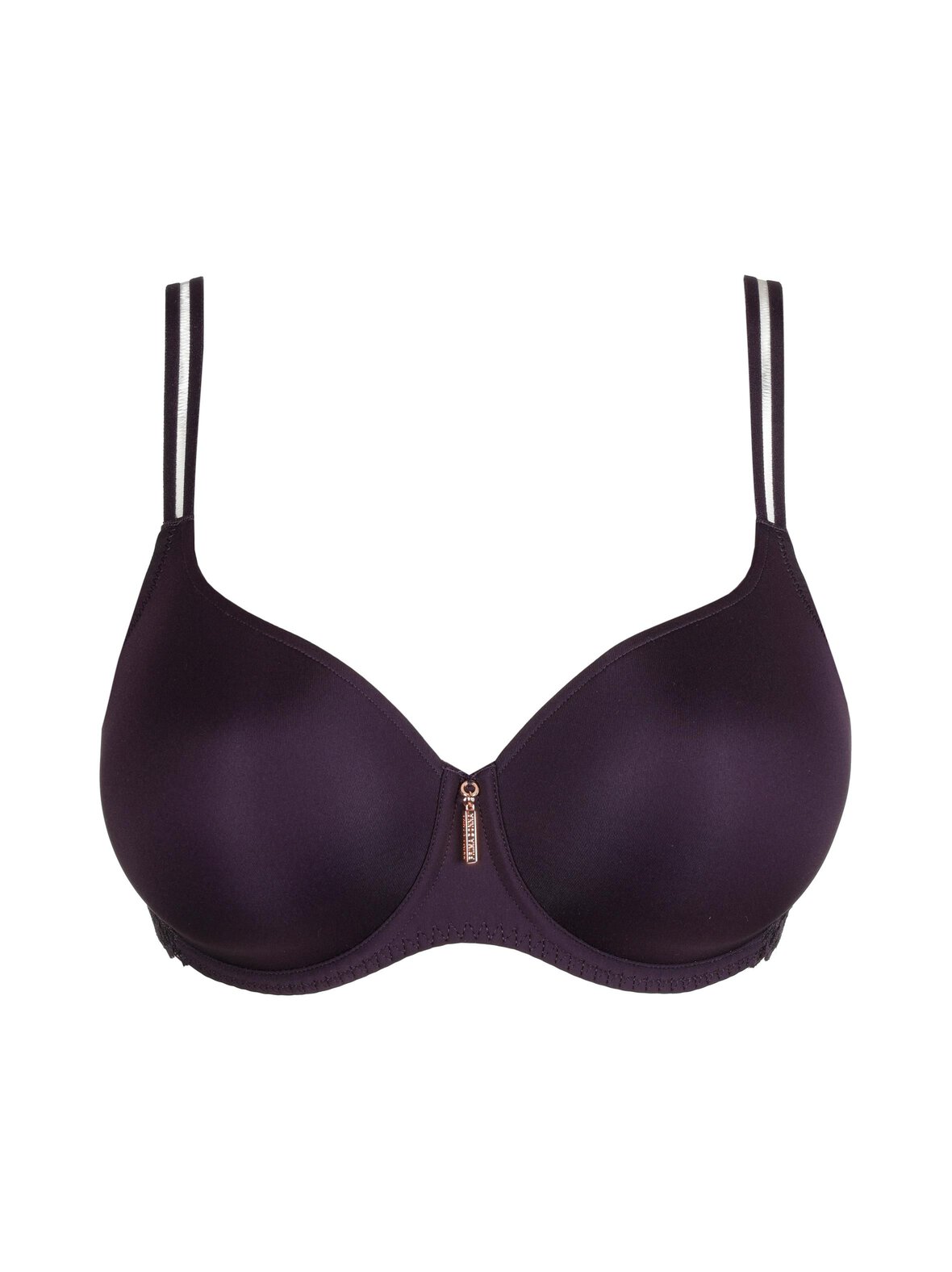 East End padded Heartshape -rintaliivit