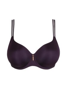 Primadonna - Rinnahoidja East End Padded Heartshape - AME AMETHIST | Stockmann