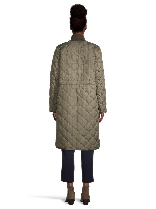 NOOM - Jade-tikkitakki - KHAKI GREEN - photo 5 NOOM - Jade-tikkitakki - KHAKI GREEN | Stockmann - photo 5