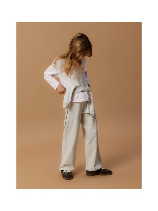 Name It - NkfLeslie trikotāžas krekls - SWEET DREAMS STRIPES:BRIGHT WHITE - photo 4 Name It - NkfLeslie trikotāžas krekls - SWEET DREAMS STRIPES:BRIGHT WHITE | Stockmann - photo 4