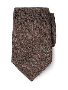 SAND Copenhagen - Vilnas-zīda kaklasaite - 900 PATTERN | Stockmann